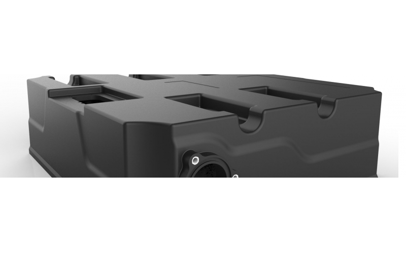 【材料】耐溫 200 度的PBT防火材料，深圳模具報道