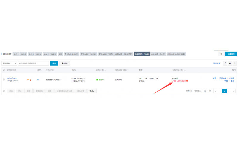 深圳市模具廠  海外服務器年合同即將到期，該不該續(xù)費，還是重新定制新服務器