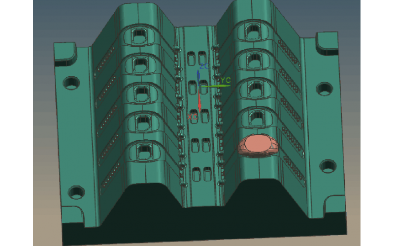 再論智能手表表帶的硅膠辦法-或者應該是液態(tài)硅膠，不應該使用混煉式硅膠