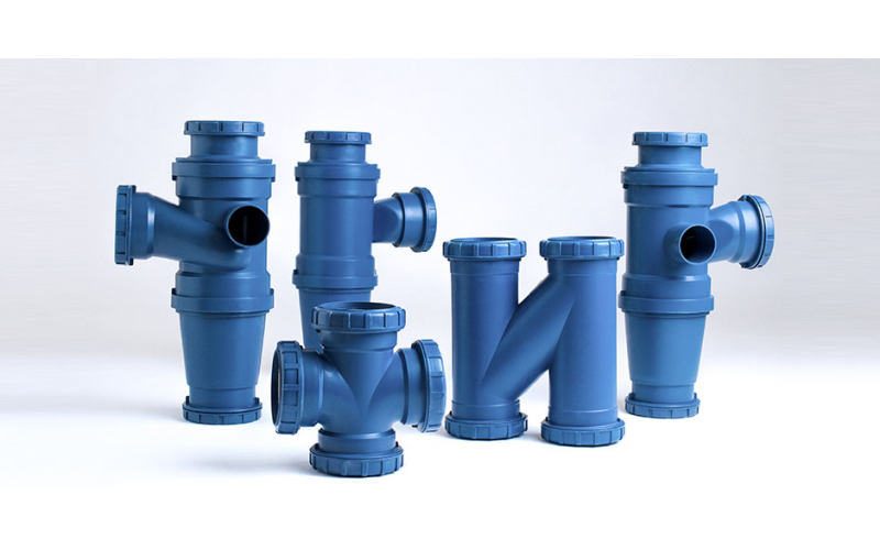 管業(yè)，水管、電線套管、這是一個行業(yè)， 而不是需要我們開模注塑的行業(yè)