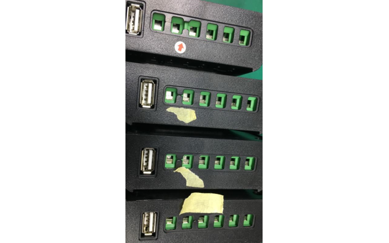 深圳模具廠加強(qiáng)出貨前檢驗(yàn)，能有效避免效率低下，浪費(fèi)時間的問題