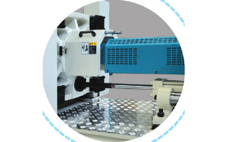 注塑機炮筒射嘴保護罩