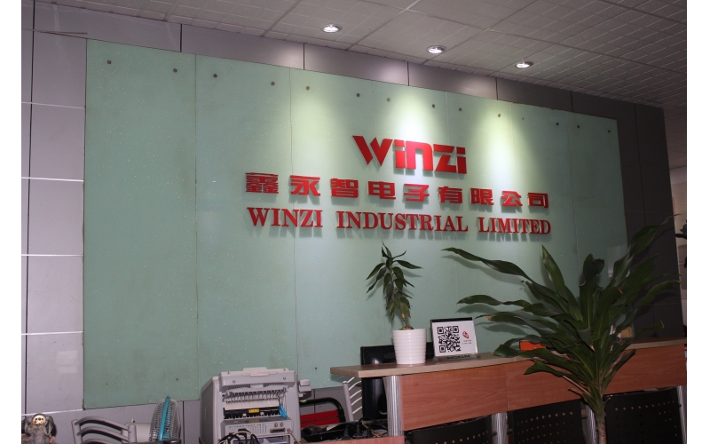 2023-4-22  公司成立10周年， 塑膠模具有限公司的創(chuàng)新者